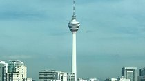 Full-Day Putrajaya, Kuala Lumpur City & Batu Caves Tour