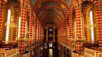 BA Off the Beaten Track - Private Walking Tour - Caballito Through the Ages
