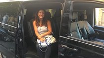 Transfer from Naples to Rome