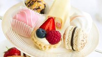 High Tea Cape Town 