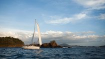 Small Group Shared Morning Charter of 50’ Beneteau