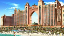 Dubai Tour (Private City Tour)