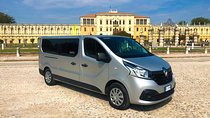 Florence - Milan / Private Transfer (up to 8 pass.)