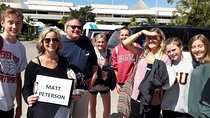Private Punta Cana Airport Transfer to Hotels in Dominican Republic