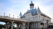 Half-Day Tigre Delta Tour from Buenos Aires including Lunch 