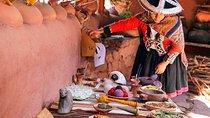 Sacred Valley & Short Inca trail to Machu Picchu ( Private Service )
