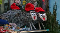 Bon Nadal! Experience the Magic of Christmas in Barcelona