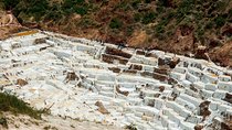 Excursion to Moray & Salt Mines with visit centre textil |Private