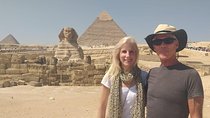Private Best 5- Days Tour of Cairo, Giza& Alexandria
