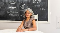 Traditional Lisbon Portuguese and Goan Cooking Class with Paula