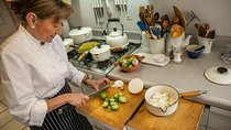 Traditional Cooking Class in Mexico City at Margarita's Home