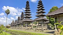 Full Day Tour: Jatiluwih Rice Terrace Tour by Volkswagen (VW)