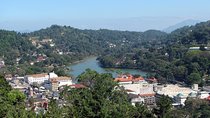Private 4-Day-Highlights-Tour Around Sri Lanka