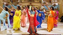 Elephanta Caves with Bollywood Tour in Mumbai