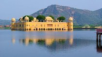 7 Day Private Golden Triangle Tour to Agra and Jaipur From Delhi