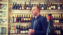 Wine Tasting in Heart of Sofia