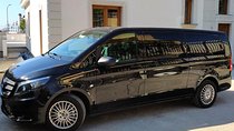 Private Transfer from Sorrento to Naples Airport or Train Station