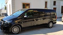 From Naples: Private transfer to Pompeii and Amalfi Coast