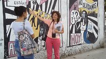 In the Footsteps Of Dictators & the Auschwitz of Argentina -Private Walking Tour