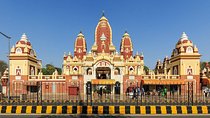Divine Delhi - Understand the Spirituality and Beliefs of India