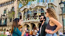 Gaudi, Modernisme And Spanish Wine