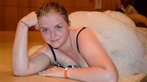 Turkish Bath with massage fascinating therapy Sauna, Jacuzzi, Steam - Hurghada