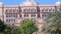 Abu Dhabi City Sightseeing (Private Tour)