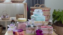 Siemreap Soap Making Workshop