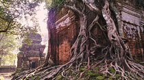 Two Day Trip to Koh Ker and Preah Vihear & Khmer Rough's Sites