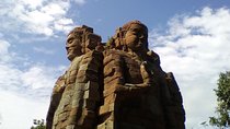 Private Two Day Adventure to Koh Ker & Preah Khan Kompung Svay