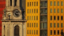 Photography Tour walking the back streets of London's West End (3 hours)