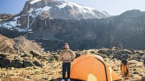Mt.kilimanjaro-marangu Route