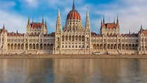 Private Transfer from Prague to Budapest, English-speaking driver
