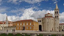 Private Transfer from Split to Zadar, Hotel-to-hotel, English-speaking driver