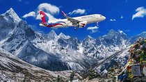 Everest Scenic Flight 