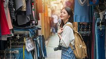 Bustling Markets of Delhi (Guided Half Day Shopping Tour)