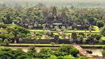 3 Day Angkor Angkor Wat Avoid Crowded and Airport Shuttle ( SAI)