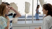 Acropolis museum afternoon tour 