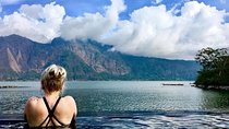 Mount Batur Sunrise Trekking with Natural Hot Springs