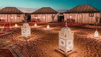 3 Days Luxury private Desert Tour From Fez to Marrakech