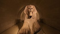 Egypt at the Louvre