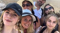Travel Crete (Full day Private tours)