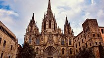 Guided tour of the Gothic Quarter