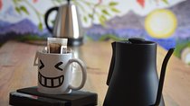 Coffee Workshop