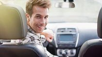 Transfer from Prague to Munich: Private with a 2 Hour Stop
