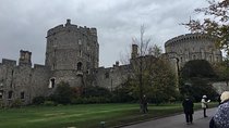 Private Transfers between London & Windsor