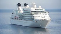 Private Transfers between Heathrow Airport & Southampton Port