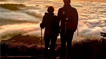 Mount Batur Sunrise Trekking with Natural Hot Spring