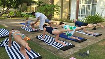 Yoga Class Ahungalla
