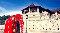 3D 2N Kandy and Sigiriya with Holiday Walkers Sri Lanka